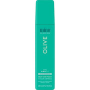 Minetan Olive Self Tan Foam | Color Base Collection - Dark Olive Bronze Finish, 1 Hour Express, Face & Body Fake Tanner, C...