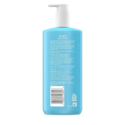 Neutrogena Hydro Boost Body Moisturizing Gel Cream with Hyaluronic Acid, Non-Greasy & Fast Absorbing, Lightweight Hydratin...
