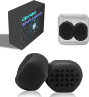 Jaw Exerciser for Men & Women Gokano Jawline - Product Image