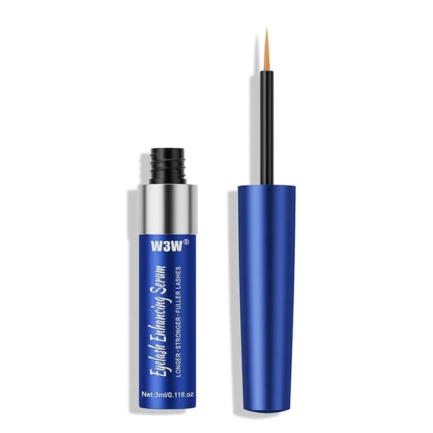 Lash Serum, W3W Eyelash Growth Serum, Eyelash Serum, Lash Serum for Boost Lash Growth Serum, Advanced Formula for Longer, ...