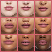K7L Pink Lip Crayon (Vegan) - Waterproof, Smudge-Proof, Precise Cosmetics - Product Image