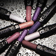 Neutral Eyeshadow Stick Makeup Set, Metallic Shimmer Matte Cream Eye Shadow Eyeliner Brightener Pencil Crayon - Classic 6P...