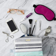 Conair All-in-1 Facial Hair Trimmer for Women, Perfect for Face, Ear/Nose and Eyebrows, Battery-Powered - Product Image