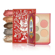 READY TO SHINE Snow Bright Contour Highlight Blush