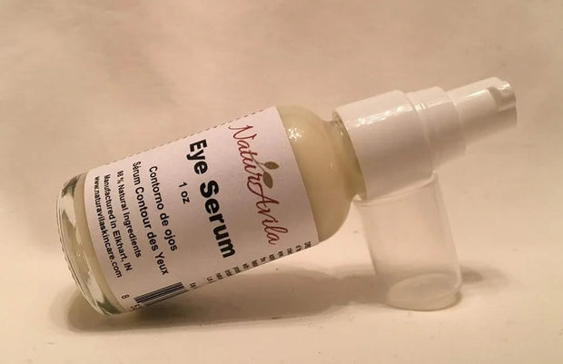 Eye Serum 1 Oz. - Product Image