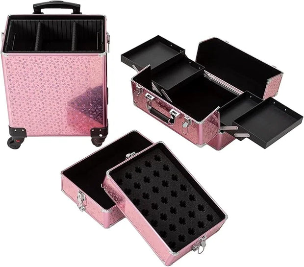4 in 1 portable traveling