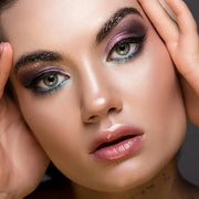 L.A. COLORS Day to Night 12 Color Eyeshadow, Sunset CES425 - Product Image