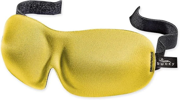 Bucky 40 Blinks No Pressure Eye Mask for Travel & Sleep - Product Image
