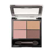 Revlon ColorStay Day to Night Eyeshadow Quad, Longwear Shadow Palette with Transitional Shades and Buttery Soft Feel, Crea...