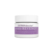 DERMAdoctor Anti-Aging Face Cream | Dermatologist Formulated Moisturizer with Squalane, Peptides & Antioxidants | Day & Ni...