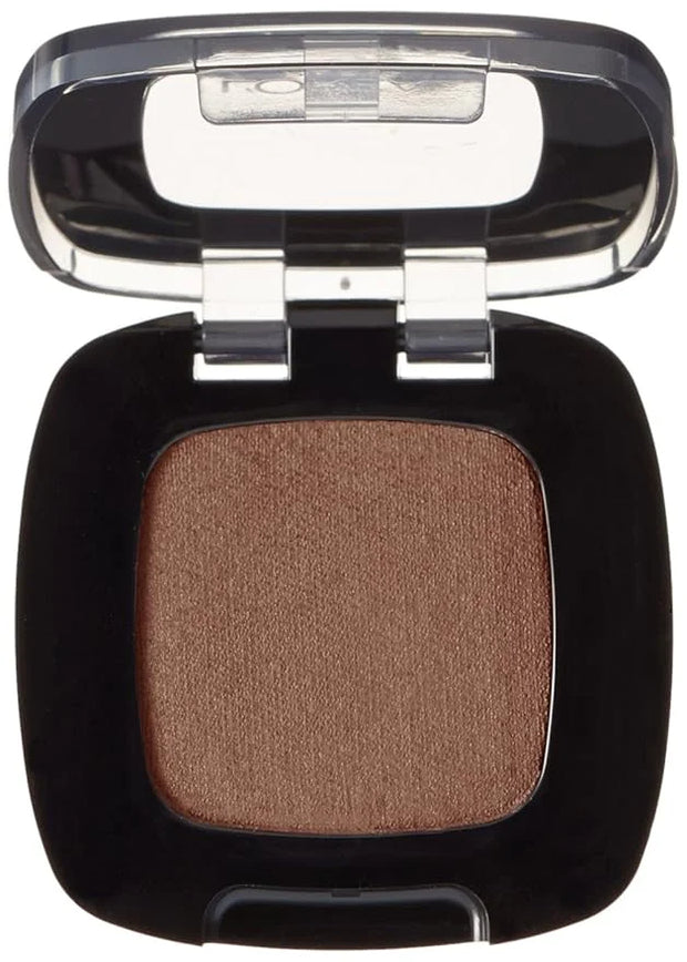 L'Oreal Paris Colour Riche Monos Eyeshadow, Quartz Fume, 0.12 oz. - Product Image