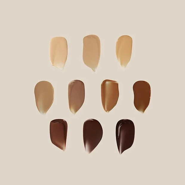 Summer Fridays Sheer Skin Tint - Tinted Moisturizer with Hyaluronic Acid - Helps Diminish Uneven Skin Tone - Sheer to Ligh...