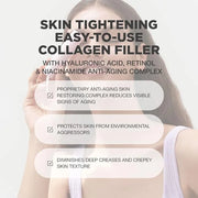 Hibiscus and Honey Eye Firming Cream and Multi Balm Bundle | Hibiscus and Honey Eye Firming Cream and Multi Stick Balm For...