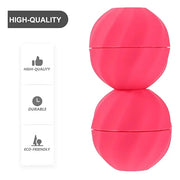 Lipgloss Containers Empty 10Pcs Empty Lip Balm
