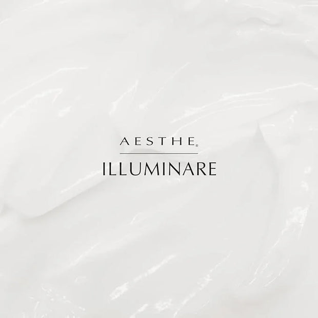 Aesthe Illuminare Illuminating Eye Cream - Color-Free, Fragrance-Free, Gluten-Free Skincare for Eyes with Thioctic Acid, C...