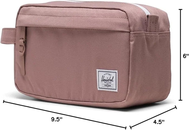 Herschel Supply Co. Chapter Travel Kit - Product Image