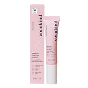 Cocokind Peptide Eye Gel, Lightweight and Hydrating Fine Line Treatment to Reduce Wrinkles, Made for Sensitive Skin, Fragr...