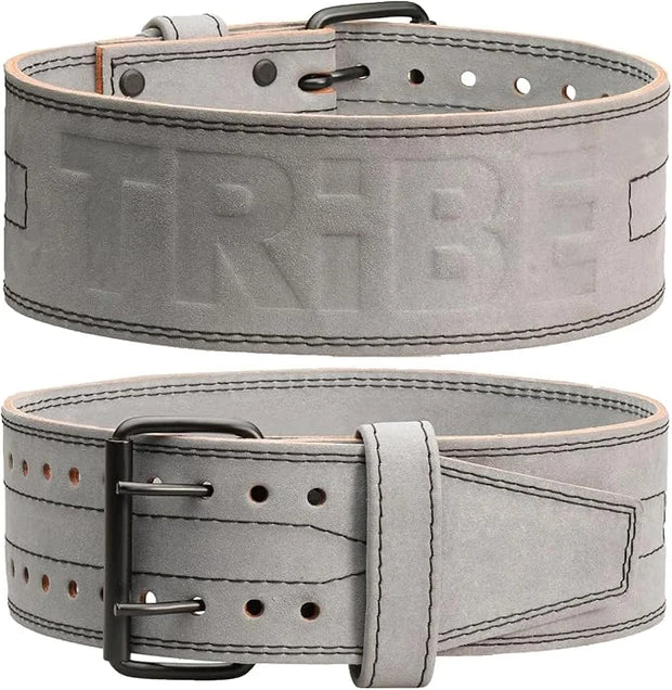 5mm Premium Weight Lifting Belt - 100% Genuine - Product Image