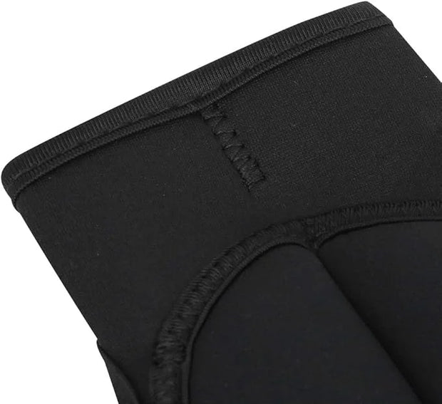 1 Pair Weighted Gloves Wrist Weighted Sandbag Portable - Product Image