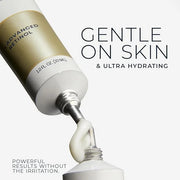 RoC Retinol Correxion Deep Wrinkle Anti-Aging Night Cream, Daily Face Moisturizer with Shea Butter, Glycolic Acid and Squa...