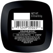 L’Oréal Paris Colour Riche Monos Eyeshadow, Acro-Matte, 0.12 oz. - Product Image