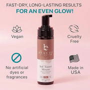 SPF8 Broad Spectrum Natural Sunscreen, Soothing