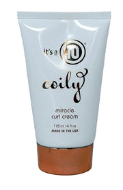It's a 10 Coily Miracle Curl Cream 4 oz - Product Image