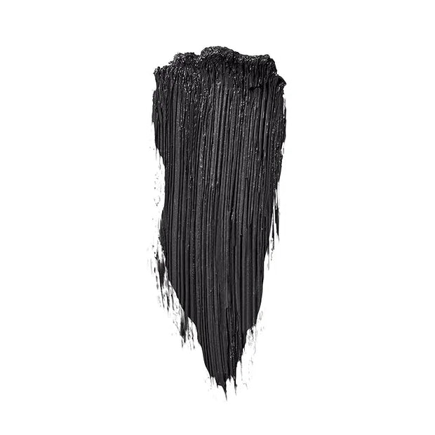 e.l.f. Lash Beats Mascara, Defining & Lengthening Formula for Mega Long Lashes, Creates Natural-Looking Long & Defined Las...