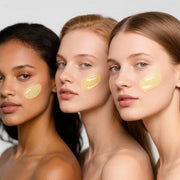 Moisturing Face Cream Skincare for Women,Day Night 24k Gold Facial Cream for Face，Hydration Face Cream for All Skin Types ...