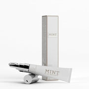 MINT Lip & Eye Serum (15 ml) – Anti-Aging Treatment with Jambú Extract, Betaine & Vitamin E – 96% Natural Ingredients – Ve...