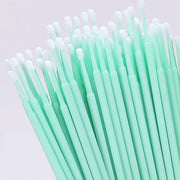 400pcs micro applicator brush,jassins microswabs