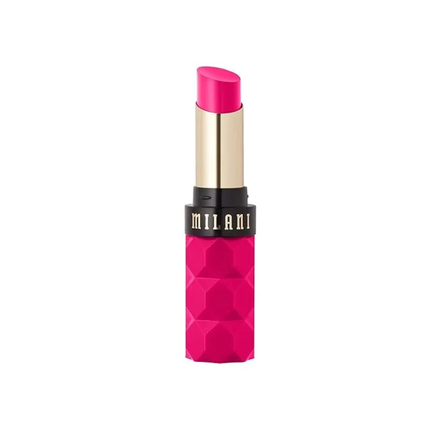 Milani Color Fetish Lipstick- Sheer to Medium Coverage Lip Balm - Product Image