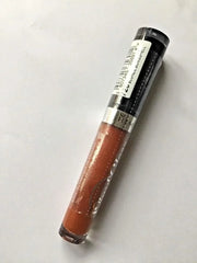 Vinyl Gloss Voluptuously Shiny Lip Gloss by Rimmel London Blond Bombshell 720 - Product Image