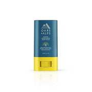 Oars + Alps Matte Sunscreen Face Stick SPF 50, Water & Sweat Resistant Sunblock, Broad Spectrum UVA/UVB Protection, Dermat...