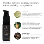 Annmarie Fruit Ceramide Eye Serum - Product Image
