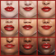 wet n wild MegaSlicks Lip Gloss, Ultra-Glossy, Vitamin-E Enriched, Ultra-Gloss High Shine Moisturizing, Cruelty-Free & Veg...