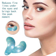 Under Eye Patches for Puffy eyes, 10Pairs eye gel pads for Dark Circles and Puffiness, hydrating Eye Mask for Wrinkles Ant...