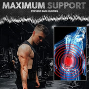 JAG Weightlifting Belt for Men â€“ Women Self - Product Image