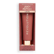 Revolution Beauty, Juicy Peptide Lip Balm,