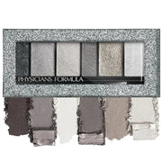 Physicians Formula Shimmer Strips Custom Eye Enhancing Eyeshadow & Eyeliner, Smoky Eyes, Dermatologist Tested - Product Image