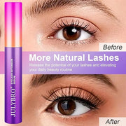 Eyelash Growth Serum(3ML), Eyelash Extension Serum with Natural Ingredients for Eyelash and Eyebrow, Eyelash Growth Serum ...