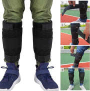 280g Weighted Leg Bands 2 - Product Image