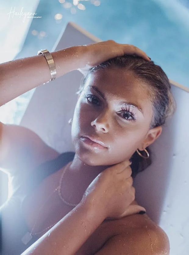 Hydrating Self Tanning Water Spray,