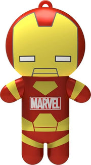 Lip Smacker Marvel, keychain, lip balm