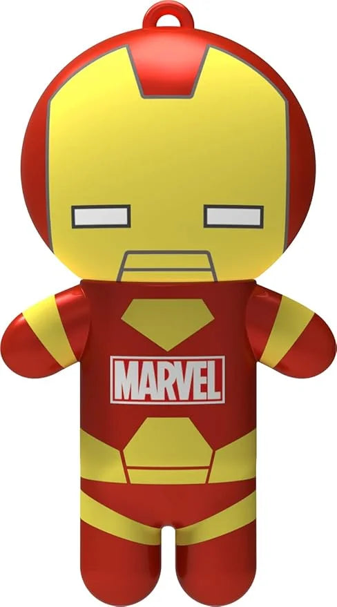 Lip Smacker Marvel, keychain, lip balm