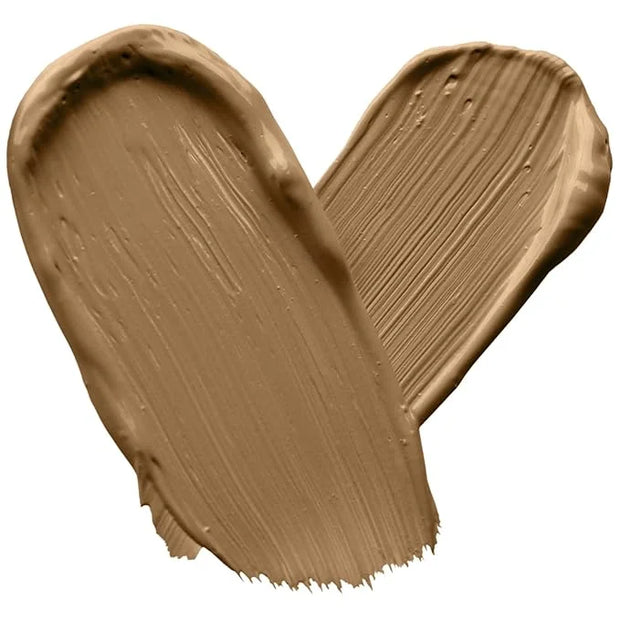 Concealer By Wet n Wild Mega Last Incognito All-Day Full Coverage Liquid Matte Concealer, Tan Deep,1114053 - Product Image