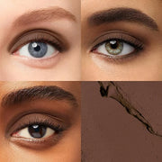 Julep Eyeshadow 101 Crème-to-Powder Waterproof Eyeshadow Stick – Mocha Matte – Long-Lasting, Crease-Proof, Rich Brown Matt...