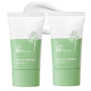Heartleaf Sunscreen, Heartleaf Silky Moisture Sun Cream, Airy Moisture Daily Sunscreen, SPF 50+ PA++++ Skin Care, Matte & ...