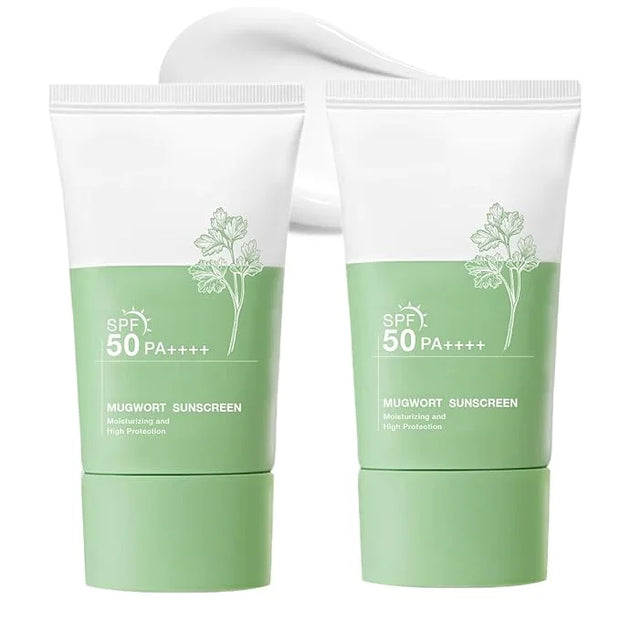 Heartleaf Sunscreen, Heartleaf Silky Moisture Sun Cream, Airy Moisture Daily Sunscreen, SPF 50+ PA++++ Skin Care, Matte & ...