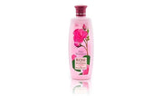 Rose of Bulgaria Gift Set for Women - Hair Shampoo, Cosmetic Soap, Hand Cream with Rose Water - Product Image